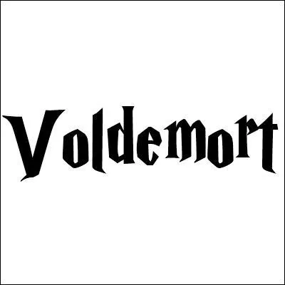 Vous connaissez srement celle-ci. A quel hros est-elle attribue ?