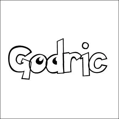 Enfin,  quoi attribue-t-on cette police typographique ?