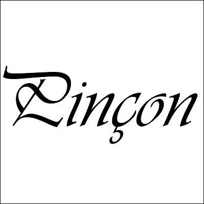 Quelle belle calligraphie ! Mais de quel compositeur tire-t-elle son nom ?