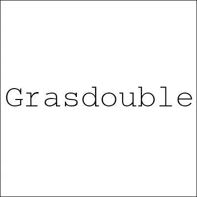 Ensuite. Quelle est cette police d'criture ?