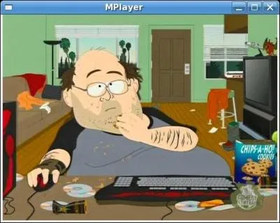 Et si vous passez tout votre temps sur Quizz Biz, on pourrait vous taxer de :