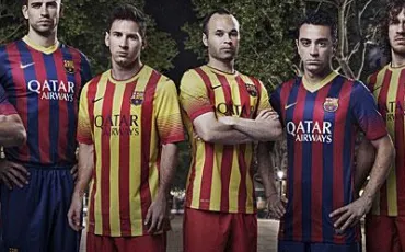 Quiz Barcelone