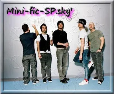 Dans l'ordre, de gauche  droite c'est: