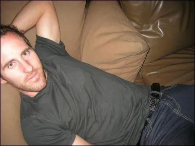 Comment s'appelle-t-il?