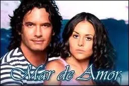 Qui est la mre d'Estrella ?