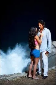 De qui Victor Emanuel est-il amoureux ?