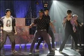 Connaissez-vous celui-ci ?