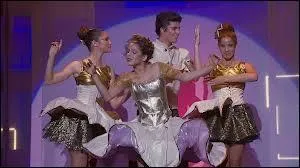 Savez-vous de quel clip il s'agit ?