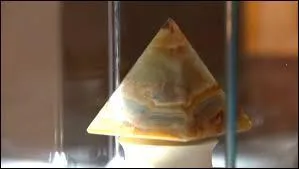 O les autres pierres de Ra sont-elles caches ?