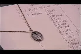 Que doit porter le sacrifice humain ?