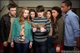 Que doit-il se passer pour ceux qui ont touch la pierre ?