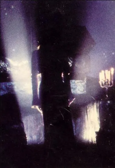 Comment se termine ce concert ? (1989)