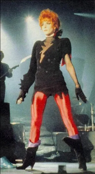 Quelle chanson se termine par un passage musical ? (1989)