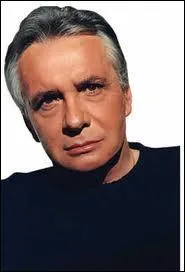 Pour terminer, une chanson assez méconnue de Michel Sardou : ''L'Anatole'' . Elle est un hommage à la création artistique en général et à la chanson la plus connue sur la mer en particulier. Quelle est cette chanson ?