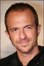 Avec qui Calogero a-t-il chanté ''Face à la mer'' ?