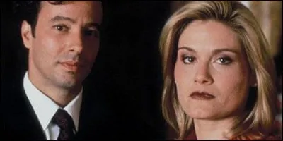 Quelle série américaine réunit les acteurs Eriq La Salle, Paul McCrane et Michael Beach de la série "Urgences"?