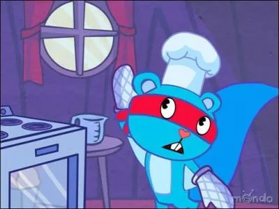 Qui Splendid vient-il d'entendre crier ?