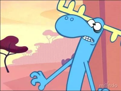 Qu'est-ce qui arrive  Lumpy ?