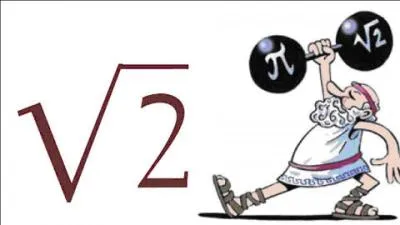 Si nous regardons u peu mieux la Bible, il semblerait que l'on trouve une valeur du nombre Pi. En plus, un autre peuple avait trouv une approximation identique de ce nombre (Pi = 3 ! ). A votre ide, quel est ce peuple ?