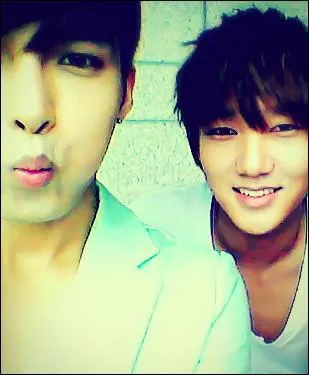 Qui est le visual des Super Junior ?