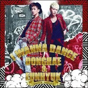 Comment s'appelle le duo (groupe) de Donghae et Eunhyuk ?