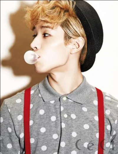 Quel membre est le plus narcissique ?