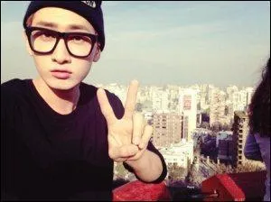 Qui est l'idal fminin d'Eunhyuk ?