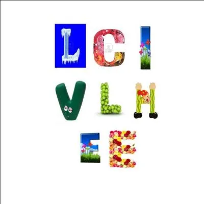 Dans le bon ordre on trouve ...