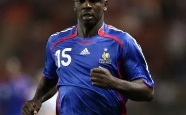 Quiz Footballeurs