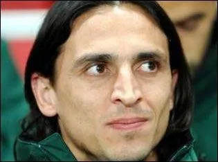 Fernando Jos Silva Freitas Meira est dans l'quipe ?