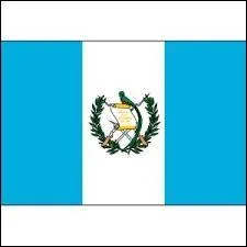 De quel pays est ce drapeau ?