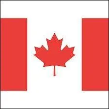 De quel pays est ce drapeau ?