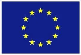 De quel continent est ce drapeau ?