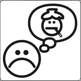 Je ne vais pas trs bien, je suis :