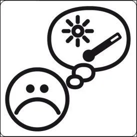 Je pense que j'ai un peu :