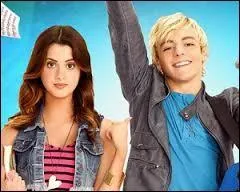 Comment s'appellent ces acteurs ?