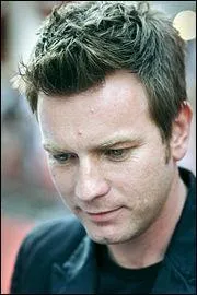 Où est né Ewan McGregor ?