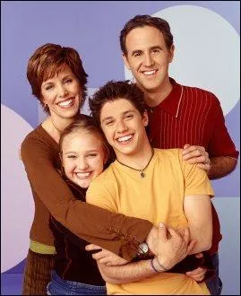 La famille de Phil est la famille...