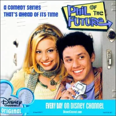 Où sont Phil et Killy ?