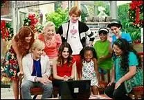 Que voit-on sur la photo ?