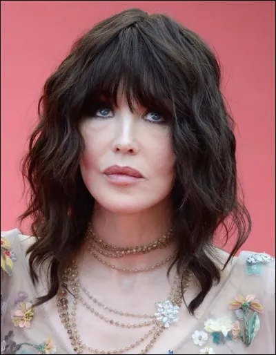 Qui est cette actrice ?