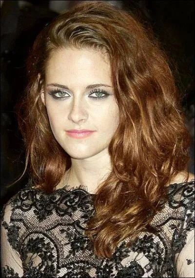 Qui est cette actrice ?