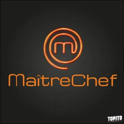 Quel est le pays d'origine de Master Chef ?