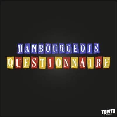 Alain Chabat prsentait 'Burger Quiz' :