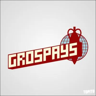 Quelle est la capitale de Groland ?