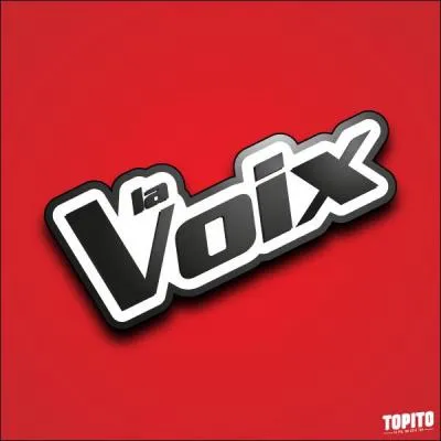 Combien y a-t-il de coachs dans  The Voice  ?