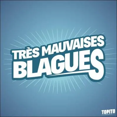 Very Bad Blagues passe sur D8 :