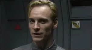 Dans ce film, Michael Fassbender joue le rle de...