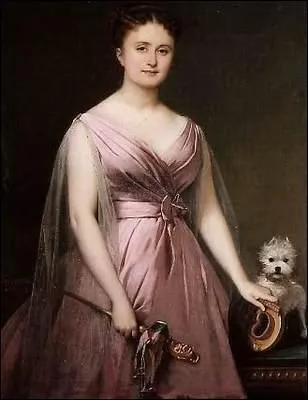 Elle fut connue notamment pour son interprtation de  La belle Hlne  d'Offenbach, dont elle fut aussi la matresse et cra tous les grands rles, mais tait fiche  la Police comme courtisane. Qui est-ce ?