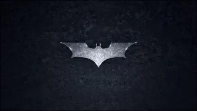 Quel film de Batman est sorti en 2012 ?